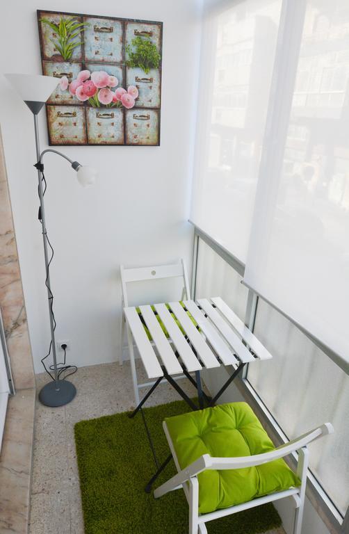 4U Lisbon Guesthouse Quarto foto