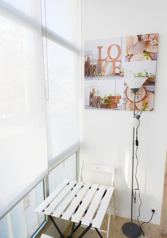 4U Lisbon Guesthouse Quarto foto