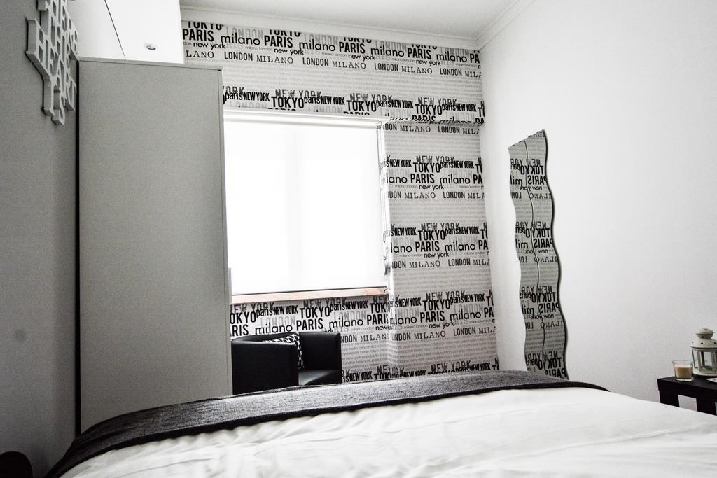 4U Lisbon Guesthouse Quarto foto